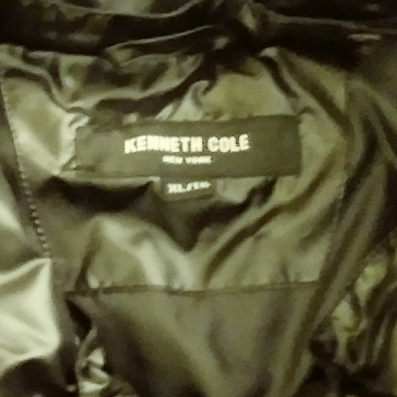 Puffer Coat - Picture 4 of 7